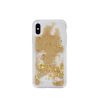 Lacné Kryty | Ligotavý Kryt Forcell Shining transparentno-zelený – iPhone 11 Pro | Lacné Kryty