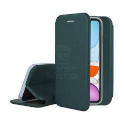 Lacné Kryty | Peňaženkové puzdro Elegance ružové – iPhone 11