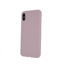 Zadný kryt Soft Matt odtieň ružovej – iPhone 11 Pro Max