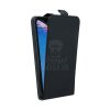 Lacné Kryty | Knižkové puzdro Luna Book zlaté – iPhone 11 | Lacné Kryty