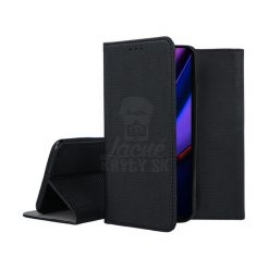 Knižkové puzdro Smart Case Book čierne – iPhone 11 Pro Max