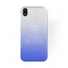 Lacné Kryty | Ligotavý Kryt Forcell Shining transparentno-ružový – Xiaomi Redmi 7A | Lacné Kryty