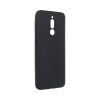 Lacné Kryty | Silikónový kryt Soft case červený – Xiaomi Redmi 8 | Lacné Kryty
