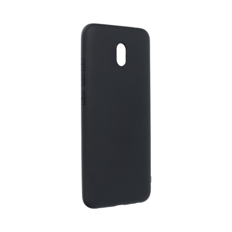 Lacné Kryty | Silikónový kryt Soft case čierny – Xiaomi Redmi 8A