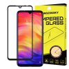 Tvrdené sklo celopovrchové čierne – Xiaomi Redmi 7 | Lacné Kryty Lacné Kryty | Tvrdené sklo celopovrchové čierne – Xiaomi Redmi 7 | Lacné Kryty