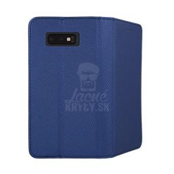 Knižkové puzdro Smart Case Book modré – Samsung Galaxy S10e | Lacné Kryty Lacné Kryty | Knižkové puzdro Smart Case Book modré – Samsung Galaxy S10e | Lacné Kryty
