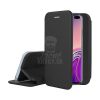 Lacné Kryty | Knižkové puzdro Smart Look modré – Samsung Galaxy S10 Plus (S10+) | Lacné Kryty