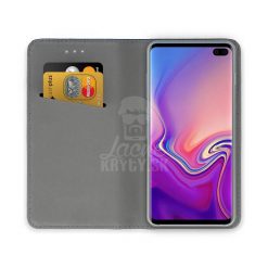 Knižkové puzdro Magnet Book modré – Samsung Galaxy S10 Plus (S10+) | Lacné Kryty Lacné Kryty | Knižkové puzdro Magnet Book modré – Samsung Galaxy S10 Plus (S10+) | Lacné Kryty