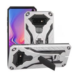 Odolný kryt Forcell Phantom strieborný – Samsung Galaxy S10e | Lacné Kryty Lacné Kryty | Odolný kryt Forcell Phantom strieborný – Samsung Galaxy S10e | Lacné Kryty