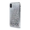 Lacné Kryty | Silikónový kryt Liquid Pearl strieborný – Samsung Galaxy S10 Plus (S10+) | Lacné Kryty