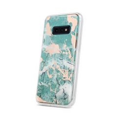 Zadný kryt s potlačou Marble zelený – Samsung Galaxy S10e | Lacné Kryty Lacné Kryty | Zadný kryt s potlačou Marble zelený – Samsung Galaxy S10e | Lacné Kryty