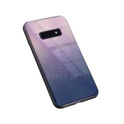 Sklenený kryt Aurora glass hnedo-čierny – Samsung Galaxy S10e | Lacné Kryty Lacné Kryty | Sklenený kryt Aurora glass hnedo-čierny – Samsung Galaxy S10e | Lacné Kryty