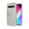 Lacné Kryty | Sklenený kryt Aurora glass hnedo-čierny – Samsung Galaxy S10 Plus (S10+) | Lacné Kryty