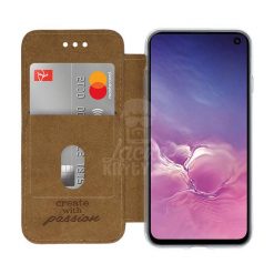 Knižkové puzdro Prime case čierne – Samsung Galaxy S10e | Lacné Kryty Lacné Kryty | Knižkové puzdro Prime case čierne – Samsung Galaxy S10e | Lacné Kryty