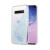 Lacné Kryty | Zadný kryt Trendy s potlačou Jeleň transparentný – Samsung Galaxy S10 Plus (S10+) | Lacné Kryty