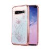 Zadný kryt Lotus ružový – Samsung Galaxy S10e Lacné Kryty | Zadný kryt Lotus ružový – Samsung Galaxy S10e