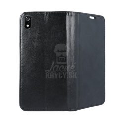 Knižkové puzdro Magnet Book čierne – Xiaomi Redmi 7A | Lacné Kryty Lacné Kryty | Knižkové puzdro Magnet Book čierne – Xiaomi Redmi 7A | Lacné Kryty