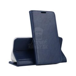 Lacné Kryty | Knižkové puzdro Magnet Book modré – Xiaomi Redmi 7A | Lacné Kryty