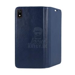 Lacné Kryty | Knižkové puzdro Magnet Book modré – Xiaomi Redmi 7A | Lacné Kryty
