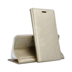 Knižkové puzdro Magnet Book zlaté – Xiaomi Redmi 7A | Lacné Kryty Lacné Kryty | Knižkové puzdro Magnet Book zlaté – Xiaomi Redmi 7A | Lacné Kryty
