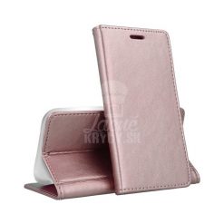 Lacné Kryty | Knižkové puzdro Magnet Book ružové – Xiaomi Redmi 7A | Lacné Kryty