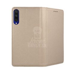 Knižkové puzdro Smart Case Book zlaté – Xiaomi Mi A3 | Lacné Kryty Lacné Kryty | Knižkové puzdro Smart Case Book zlaté – Xiaomi Mi A3 | Lacné Kryty