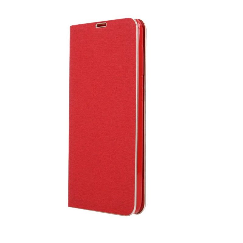 Lacné Kryty | Peňaženkové puzdro Venus červené – Xiaomi Redmi 7A