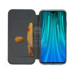 Peňaženkové puzdro Elegance ružové – Xiaomi Redmi Note 8 Pro | Lacné Kryty Lacné Kryty | Peňaženkové puzdro Elegance ružové – Xiaomi Redmi Note 8 Pro | Lacné Kryty
