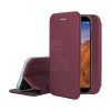 Knižkové puzdro Magnet Book bordové – Xiaomi Redmi 7A | Lacné Kryty Lacné Kryty | Knižkové puzdro Magnet Book bordové – Xiaomi Redmi 7A | Lacné Kryty