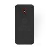 Lacné Kryty | Zadný kryt Soft Matt modrý – Xiaomi Redmi 8A | Lacné Kryty