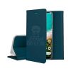 Lacné Kryty | Knižkové puzdro Magnet Book bordové – Xiaomi Mi A3 | Lacné Kryty