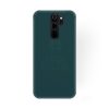 Lacné Kryty | Peňaženkové puzdro Elegance čierne – Xiaomi Redmi Note 8 Pro | Lacné Kryty