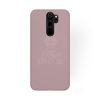 Zadný kryt Soft Matt bordový – Xiaomi Redmi Note 8 Pro | Lacné Kryty Lacné Kryty | Zadný kryt Soft Matt bordový – Xiaomi Redmi Note 8 Pro | Lacné Kryty