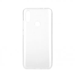 Transparentný silikónový kryt Slim 1,8mm – Xiaomi Redmi á