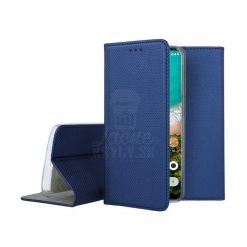 Knižkové puzdro Smart Case Book modré – Xiaomi Redmi Note 8T