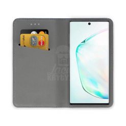 Knižkové puzdro Magnet Book čierne – Samsung Galaxy Note 10 | Lacné Kryty Lacné Kryty | Knižkové puzdro Magnet Book čierne – Samsung Galaxy Note 10 | Lacné Kryty