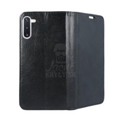 Knižkové puzdro Magnet Book čierne – Samsung Galaxy Note 10 | Lacné Kryty Lacné Kryty | Knižkové puzdro Magnet Book čierne – Samsung Galaxy Note 10 | Lacné Kryty
