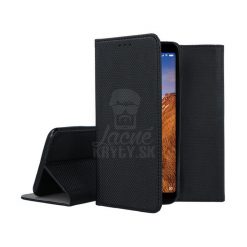 Knižkové puzdro Smart Case Book čierne – Xiaomi Redmi 7A