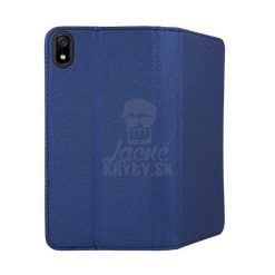 Knižkové puzdro Smart Case Book modré – Xiaomi Redmi 7A | Lacné Kryty Lacné Kryty | Knižkové puzdro Smart Case Book modré – Xiaomi Redmi 7A | Lacné Kryty