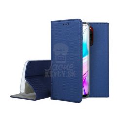 Knižkové puzdro Smart Case Book modré – Xiaomi Redmi 8