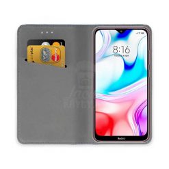 Knižkové puzdro Smart Case Book modré – Xiaomi Redmi 8 | Lacné Kryty Lacné Kryty | Knižkové puzdro Smart Case Book modré – Xiaomi Redmi 8 | Lacné Kryty
