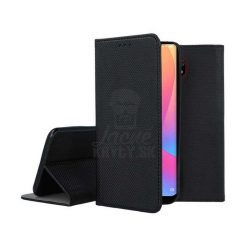 Knižkové puzdro Smart Case Book čierne – Xiaomi Redmi 8A