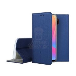 Knižkové puzdro Smart Case Book modré – Xiaomi Redmi 8A