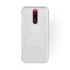 Ligotavý Kryt Forcell Shining ružový – Xiaomi Redmi 8 / Redmi 8A | Lacné Kryty Lacné Kryty | Ligotavý Kryt Forcell Shining ružový – Xiaomi Redmi 8 / Redmi 8A | Lacné Kryty
