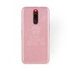 Lacné Kryty | Odolný kryt Forcell Phantom čierny – Xiaomi Redmi 8 | Lacné Kryty