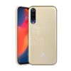 Lacné Kryty | Zadný kryt i-Jelly Case Mercury zlatý – Xiaomi Mi 9 | Lacné Kryty
