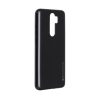 Lacné Kryty | Zadný kryt i-Jelly Case Mercury červený – Xiaomi Redmi Note 8 Pro | Lacné Kryty