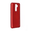 Lacné Kryty | Zadný kryt i-Jelly Case Mercury ružový – Xiaomi Redmi Note 8 Pro | Lacné Kryty