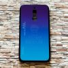 Lacné Kryty | Knižkové puzdro Luna Carbon čierne – Xiaomi Redmi 8 | Lacné Kryty