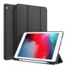 Zadný kryt Slim Matt case čierny – iPad 10.2“ 2019 / iPad Pro 10.5“ 2017 / iPad Air 2019 | Lacné Kryty Lacné Kryty | Zadný kryt Slim Matt case čierny – iPad 10.2“ 2019 / iPad Pro 10.5“ 2017 / iPad Air 2019 | Lacné Kryty